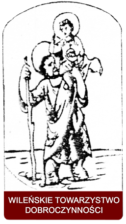 Vilniaus Labdaros Draugija